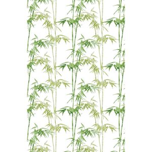 Duschdraperi Bamboo