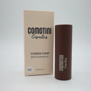 ComoTini Eye Brow Stamp - Ögonbrynsstämpel