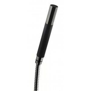 Handdusch Tapwell DSO14090 Black Chrome