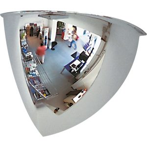 Observationsspegel – 90°