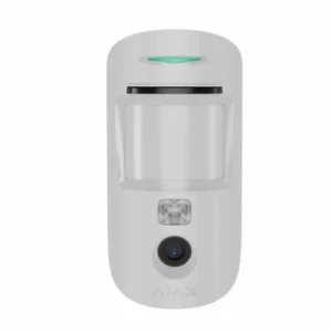 Ajax MotionCam HD PhOD Antimask S-line