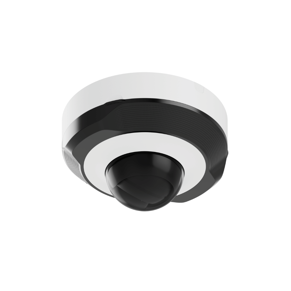 Ajax DomeCam Mini 5MP - Bild 2