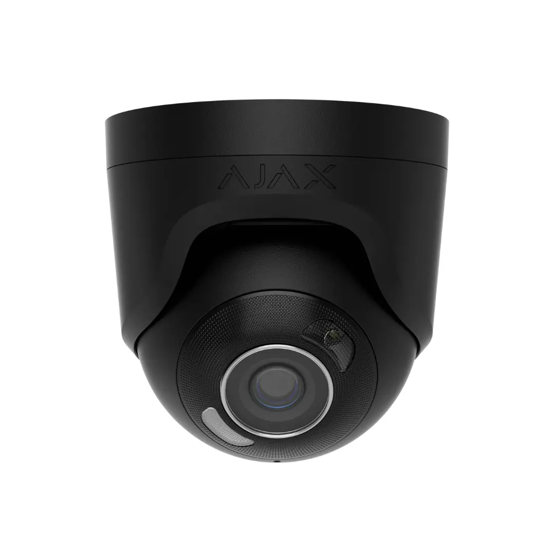 2 st Ajax TurretCam 5MP HL - Bild 4