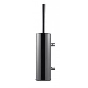 Toalettborste Tapwell TA220 Black Chrome