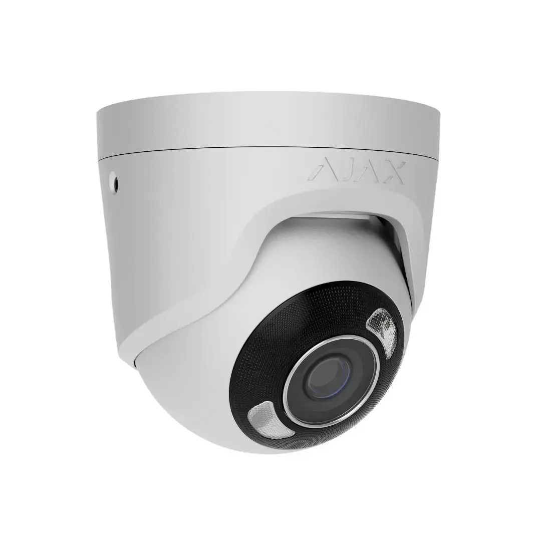 2 st Ajax TurretCam 5MP HL - Bild 3