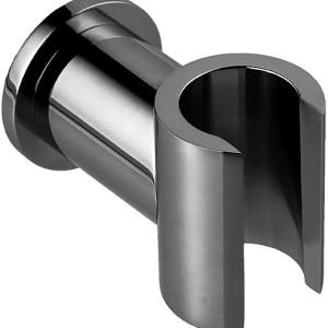 Handduschhållare Tapwell XSUP030 Black Chrome
