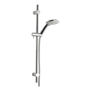 Duschset Tapwell Prestige ZSAL118 Krom