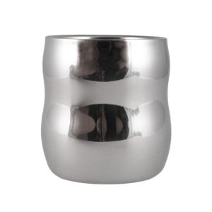 Rund Dubbelisolerad Tumbler Kopp