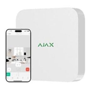 Ajax NVR 16 kanaler