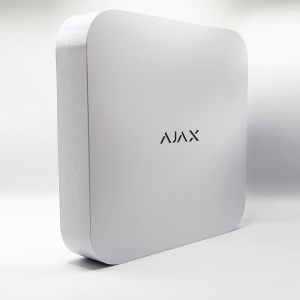 Ajax NVR 8 kanaler