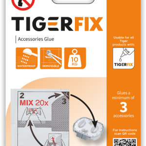 Tigerfix monteringslim