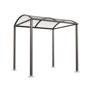 Cykelhus – Voute M