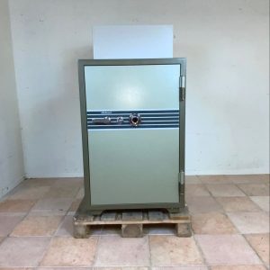 Dokumentskåp Diplomat Brandklass 120