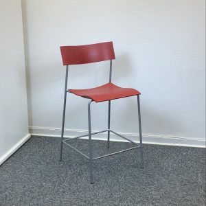 Barstol Campus Air Lammhults