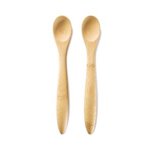 Bambu Home – Matningssked Baby Bambu Ekologiska, 2-pack