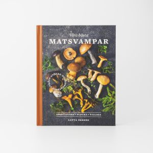 Våra bästa matsvampar