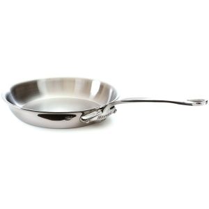 Mauviel M´Cook Stekpanna 28 cm