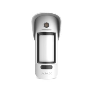 Ajax MotionCam Outdoor PhOD (2-4 m)