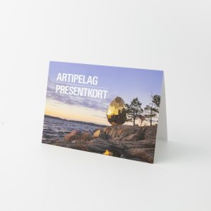 Artipelag presentkort