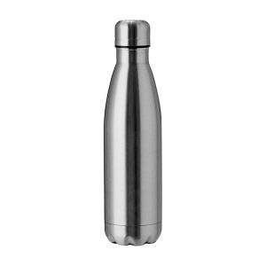 PureDrinkBottle – Rostfri Termosflaska, 750 ml