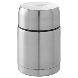 PureFoodContainer Thermo – Rostfri Mattermos, 750 ml