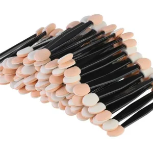 30-pack - Makeup Applikator - Sminksvamp