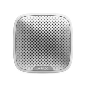 Ajax StreetSiren – Vit