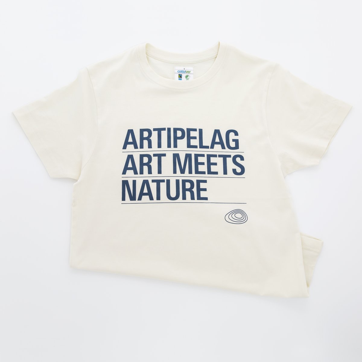 T-shirt Art meets nature - Bild 3
